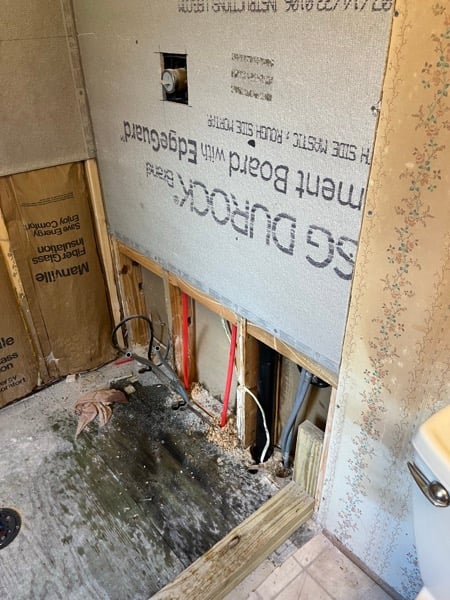 Flowery Branch Handyman Services Beyond Measure Home Improvement LLC