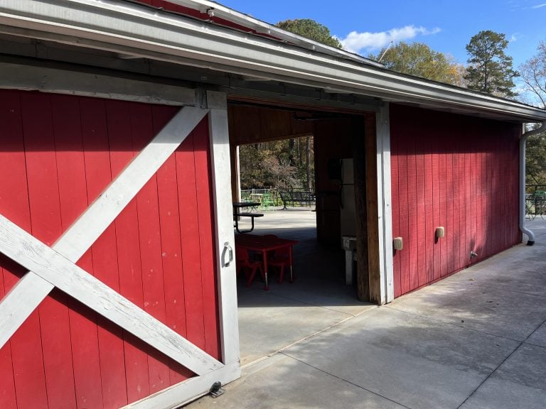 Exterior Painting Project in Suwanee