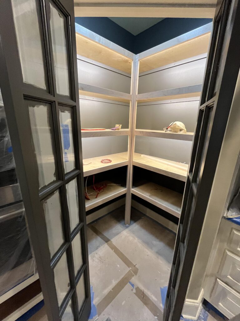 Kitchen Remodel in Flowery Branch, GA