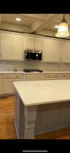 Kitchen Remodel in Buford