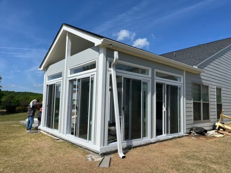 Flowery Branch Handyman Services Beyond Measure Home Improvement LLC