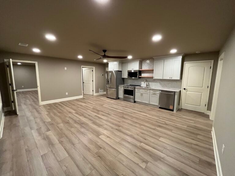 Flowery Branch Handyman Services Beyond Measure Home Improvement LLC