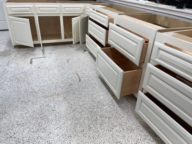 Flowery Branch Handyman Services Beyond Measure Home Improvement LLC