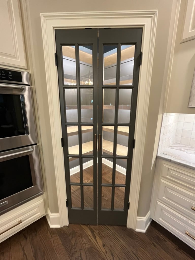 Flowery Branch Handyman Services Beyond Measure Home Improvement LLC