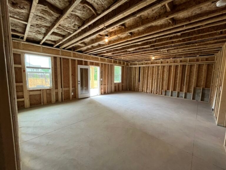 Flowery Branch Handyman Services Beyond Measure Home Improvement LLC